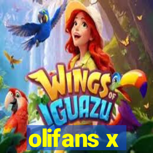 olifans x